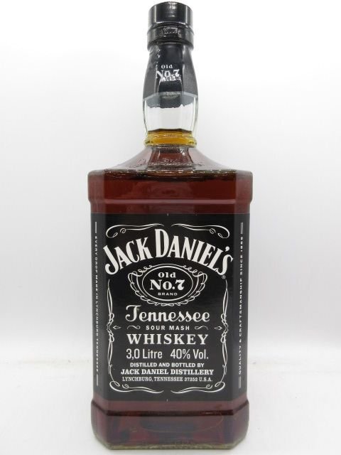 Yahoo!オークション -「ジャックダニエル 3000ml」の落札相場 Yahoo!オークション -「ジャックダニエル 3000ml」の落札相場