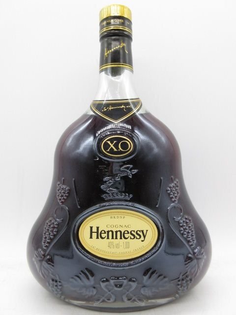 Yahoo!オークション -「ヘネシーxo 1000ml」の落札相場・落札価格 Yahoo!オークション -「ヘネシーxo 1000ml」の落札相場・落札価格