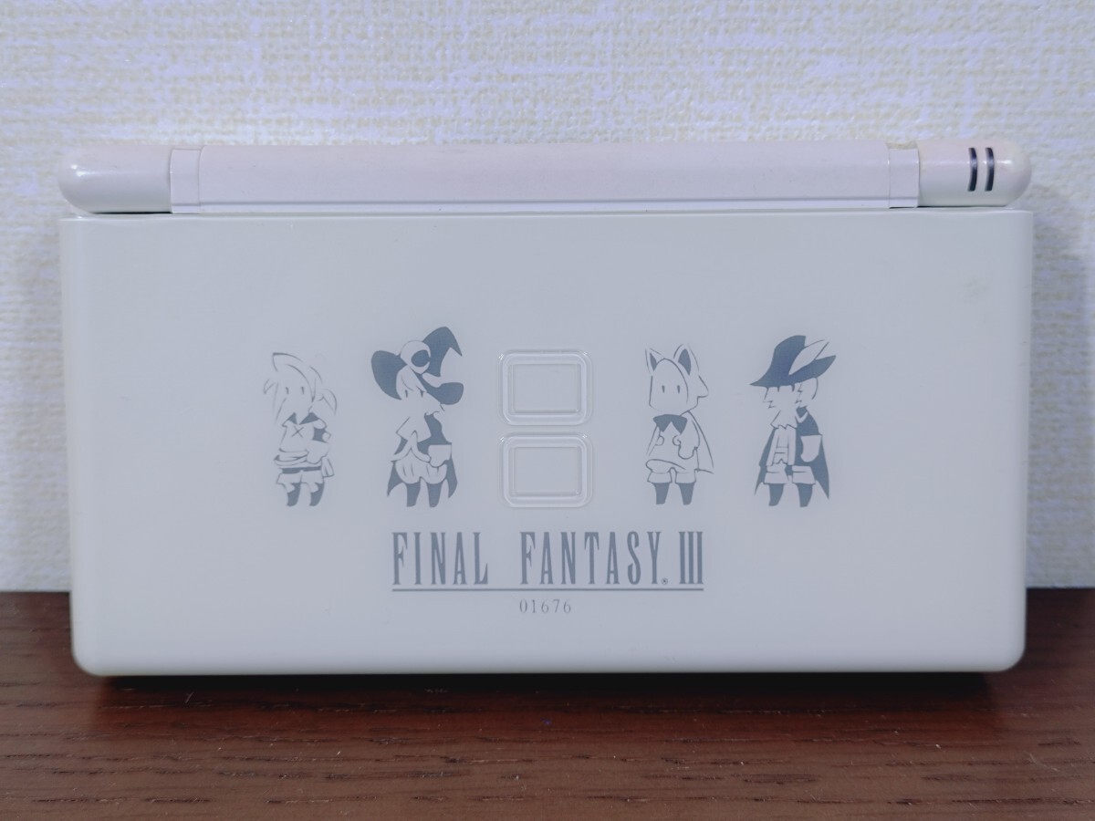 Yahoo!オークション -「final fantasy iii」(ニンテンドーDS本体 Yahoo!オークション -「final fantasy iii」(ニンテンドーDS本体