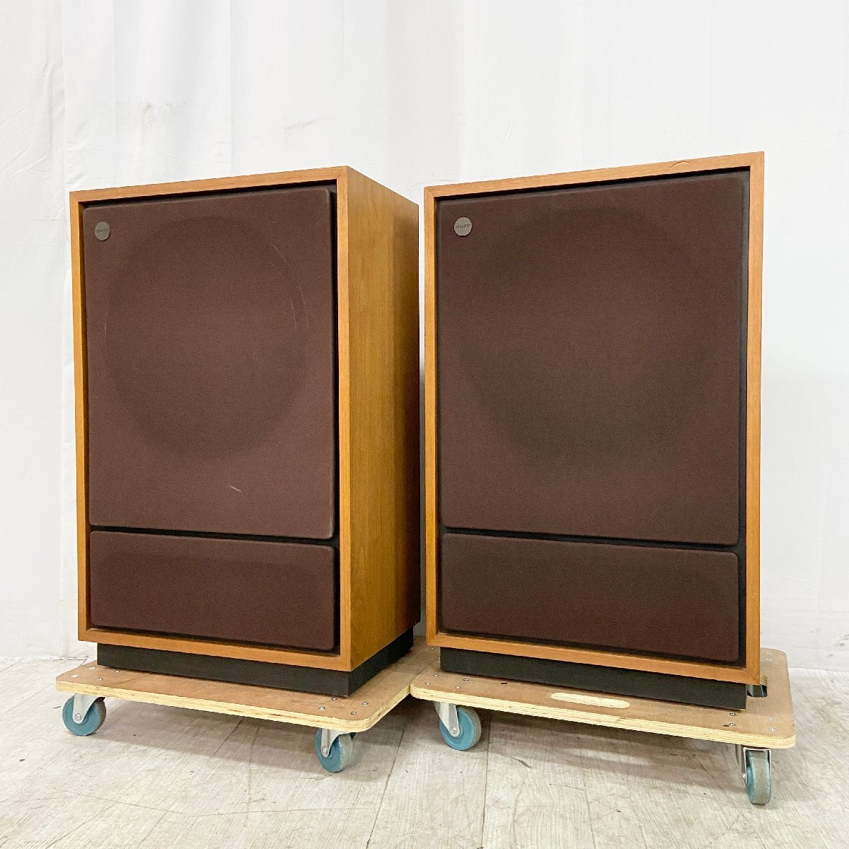 Yahoo!オークション -「tannoy berkeley」の落札相場・落札価格 Yahoo!オークション -「tannoy berkeley」の落札相場・落札価格