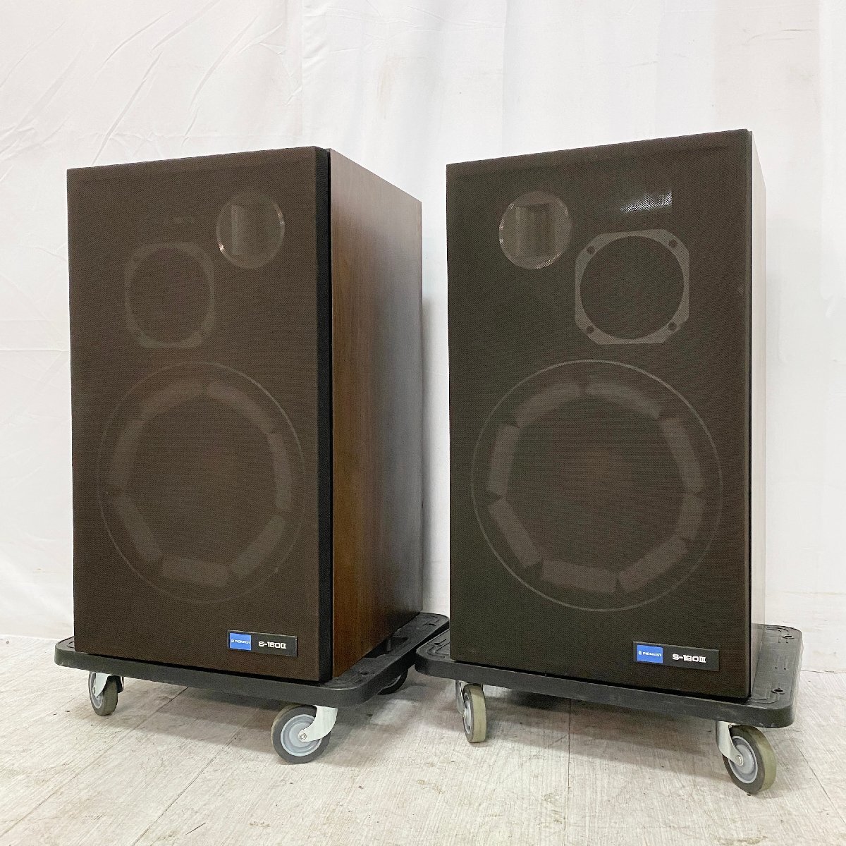 Yahoo!オークション -「s180d」(スピーカー本体) (パイオニア)の Yahoo!オークション -「s180d」(スピーカー本体) (パイオニア)の