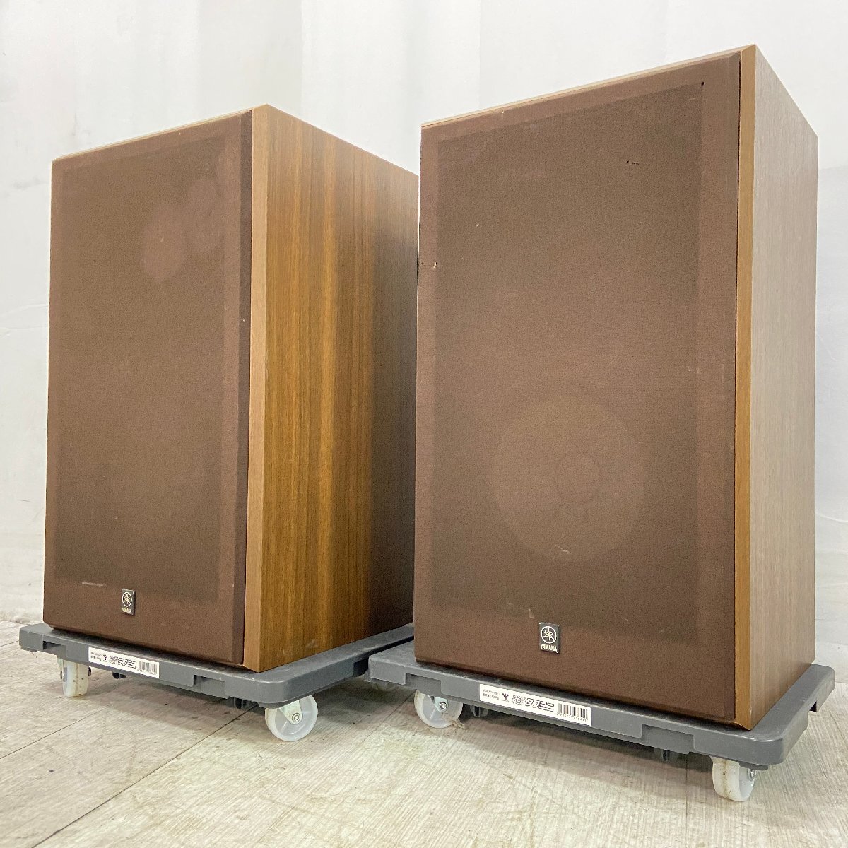Yahoo!オークション -「yamaha ns-451」(家電、AV、カメラ) の Yahoo!オークション -「yamaha ns-451」(家電、AV、カメラ) の