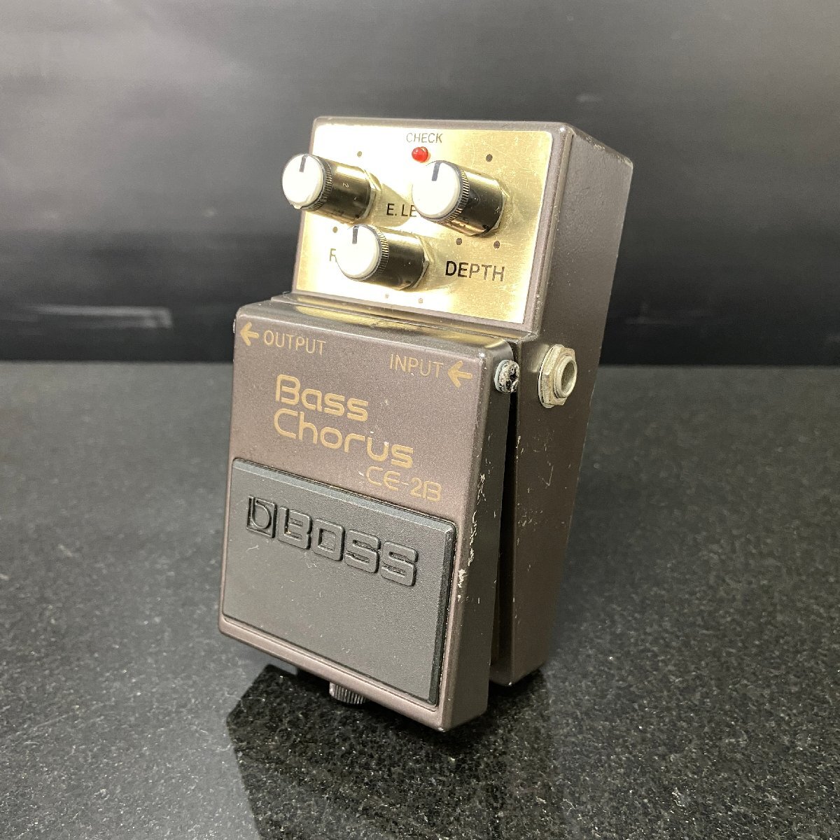 Yahoo!オークション -「boss ce-2b」の落札相場・落札価格 Yahoo!オークション -「boss ce-2b」の落札相場・落札価格