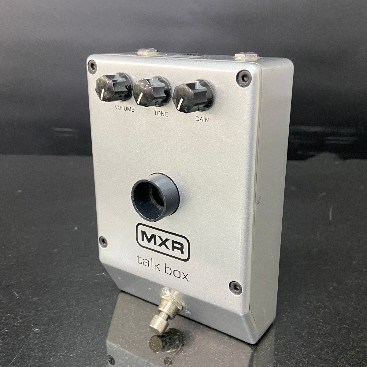 Yahoo!オークション -「mxr talk box」の落札相場・落札価格 Yahoo!オークション -「mxr talk box」の落札相場・落札価格