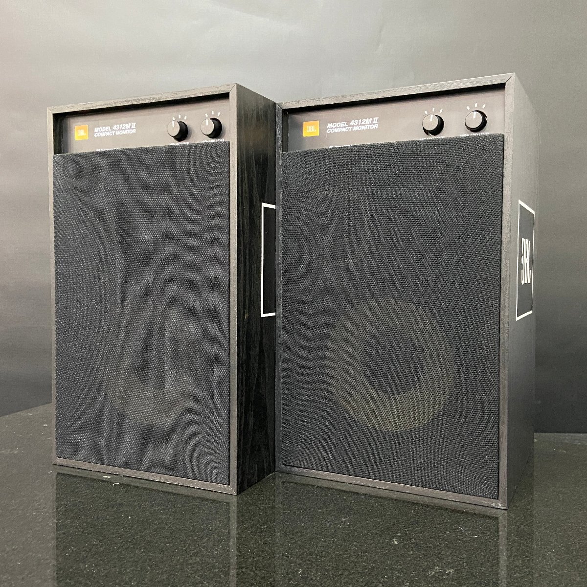 Yahoo!オークション -「jbl 4312b」の落札相場・落札価格 Yahoo!オークション -「jbl 4312b」の落札相場・落札価格