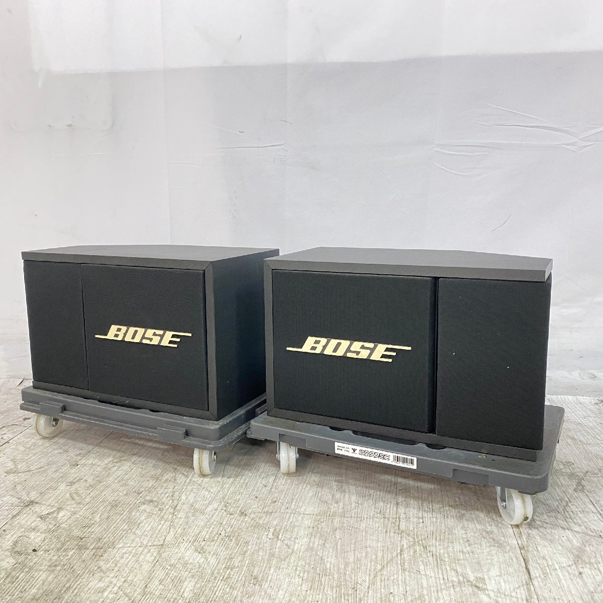 Yahoo!オークション -「bose 201-ii」の落札相場・落札価格 Yahoo!オークション -「bose 201-ii」の落札相場・落札価格