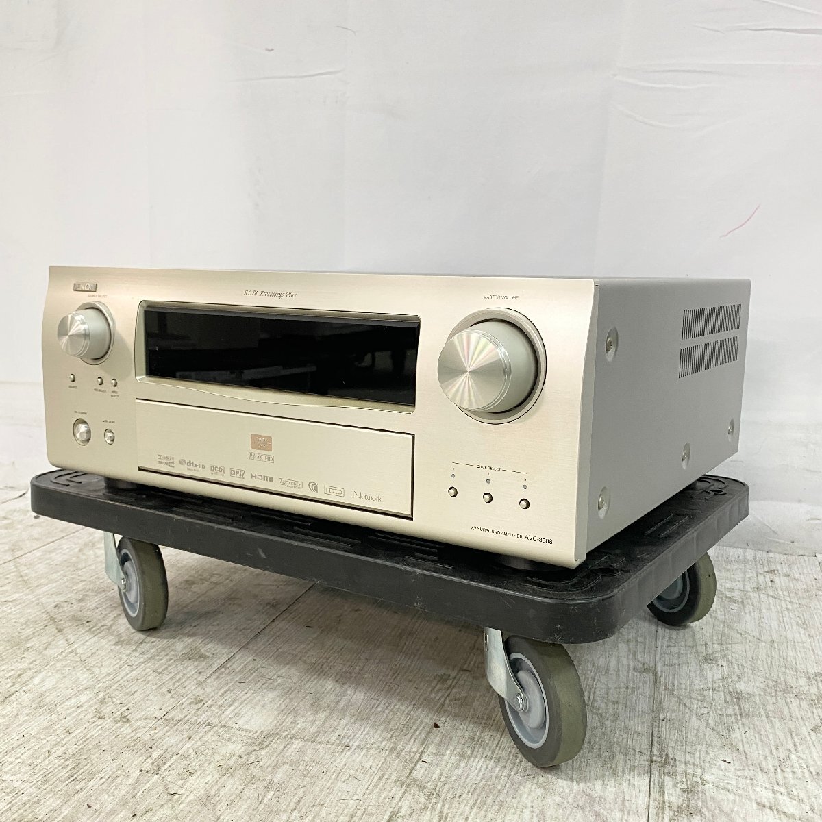Yahoo!オークション -「avc-3808」の落札相場・落札価格 Yahoo!オークション -「avc-3808」の落札相場・落札価格