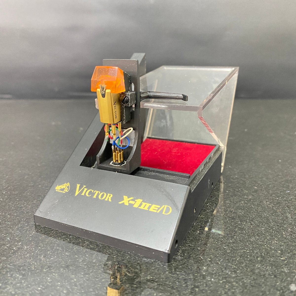 Yahoo!オークション -「victor x-1」(交換針、カートリッジ Yahoo!オークション -「victor x-1」(交換針、カートリッジ