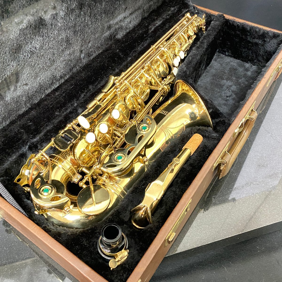 Yahoo!オークション -「minerva サックス」(アルトサックス Yahoo!オークション -「minerva サックス」(アルトサックス