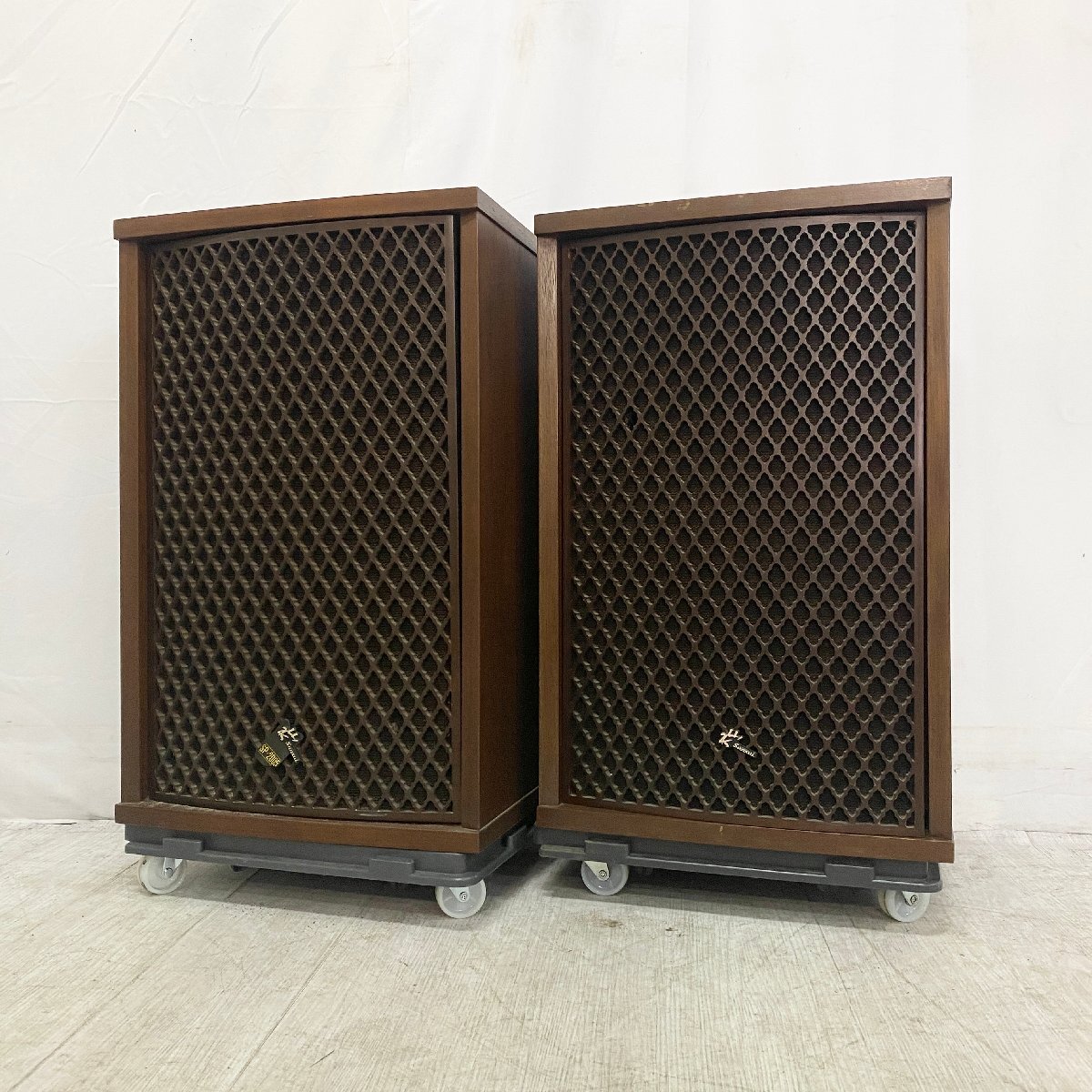 Yahoo!オークション -「sansui sp-2005」の落札相場・落札価格 Yahoo!オークション -「sansui sp-2005」の落札相場・落札価格