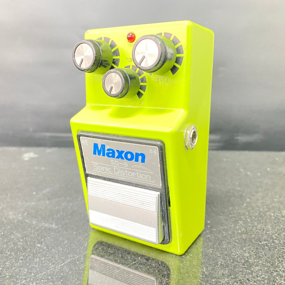 Yahoo!オークション -「maxon sd9」(ギター) (楽器、器材)の落札 Yahoo!オークション -「maxon sd9」(ギター) (楽器、器材)の落札
