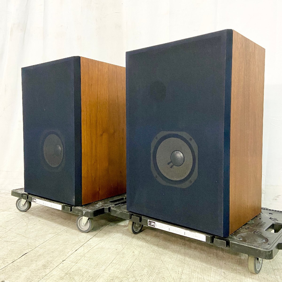 Yahoo!オークション -「サンスイ スピーカー」(JBL) (一般)の Yahoo!オークション -「サンスイ スピーカー」(JBL) (一般)の