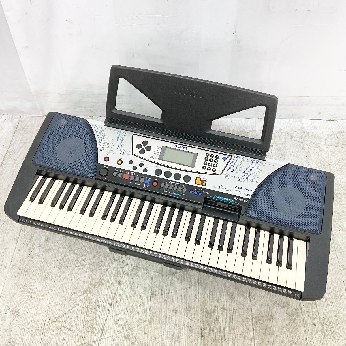 Yahoo!オークション -「yamaha psr 340」の落札相場・落札価格 Yahoo!オークション -「yamaha psr 340」の落札相場・落札価格