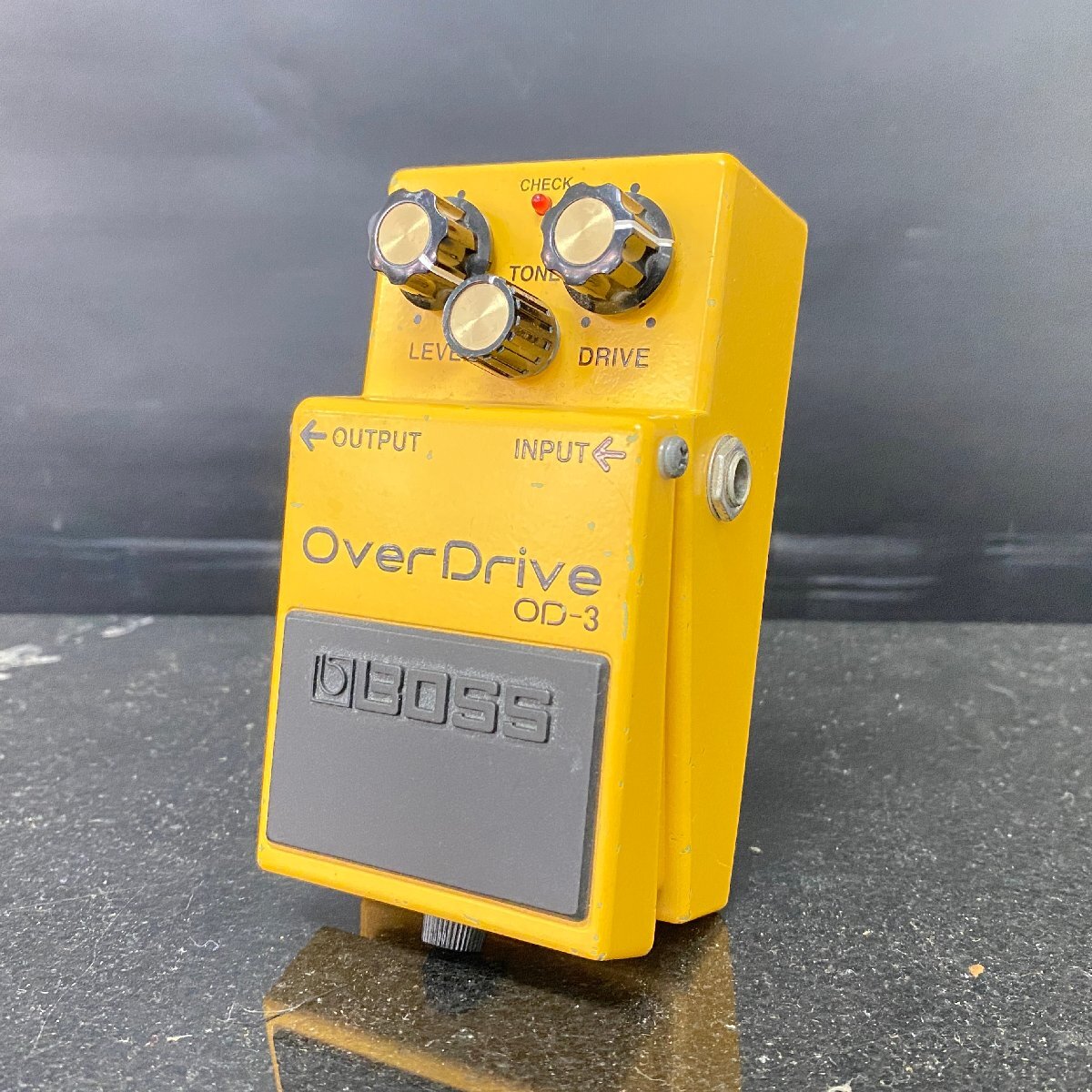 Yahoo!オークション -「boss od-3」の落札相場・落札価格