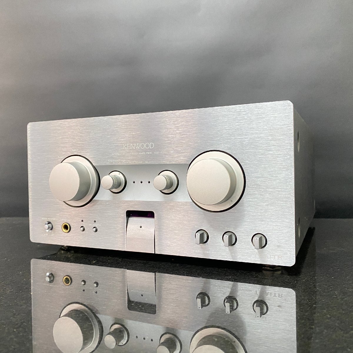 Yahoo!オークション -「kenwood kaf-5002」の落札相場・落札価格 Yahoo!オークション -「kenwood kaf-5002」の落札相場・落札価格