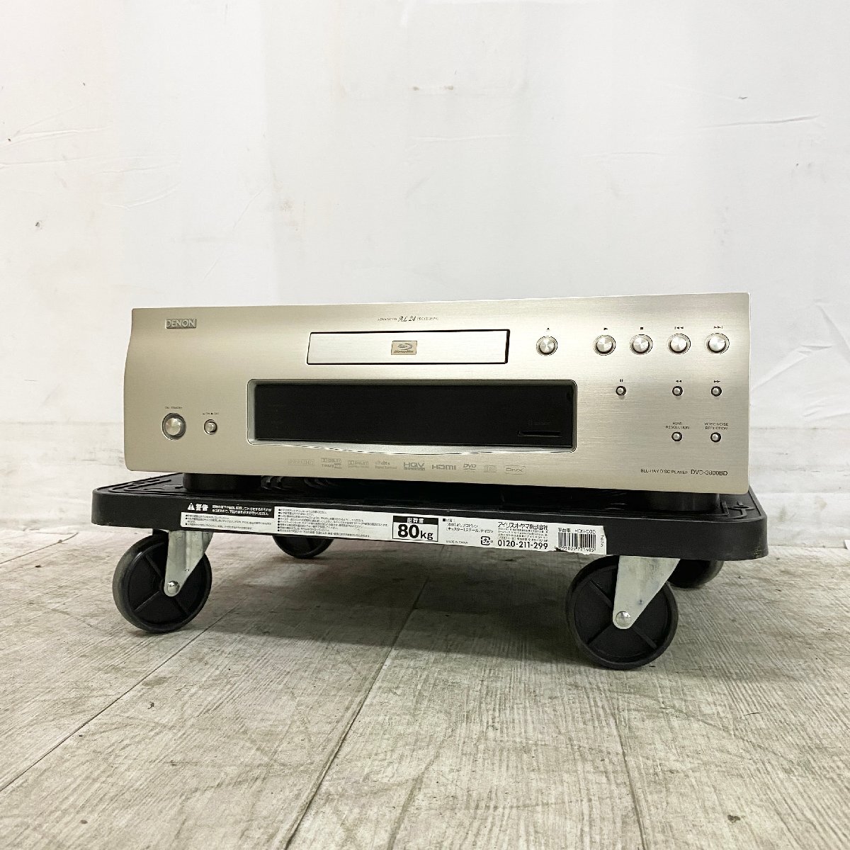 Yahoo!オークション -「dvd-3800bd」の落札相場・落札価格 Yahoo!オークション -「dvd-3800bd」の落札相場・落札価格