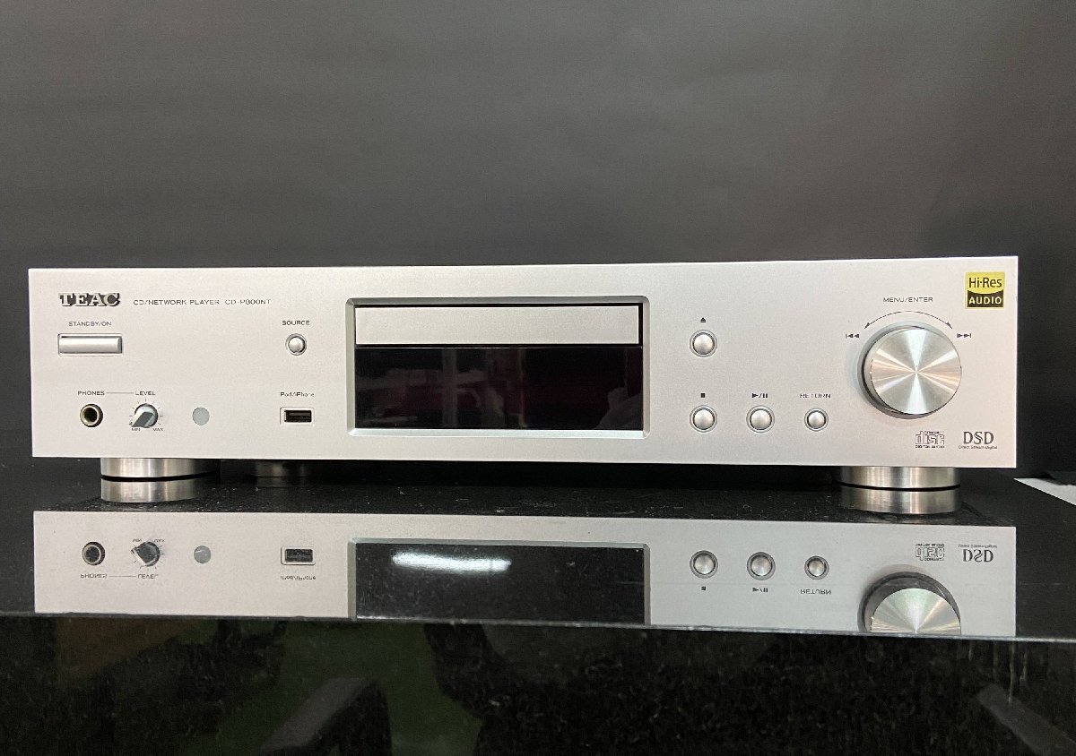 Yahoo!オークション -「teac cd p800nt」の落札相場・落札価格 Yahoo!オークション -「teac cd p800nt」の落札相場・落札価格