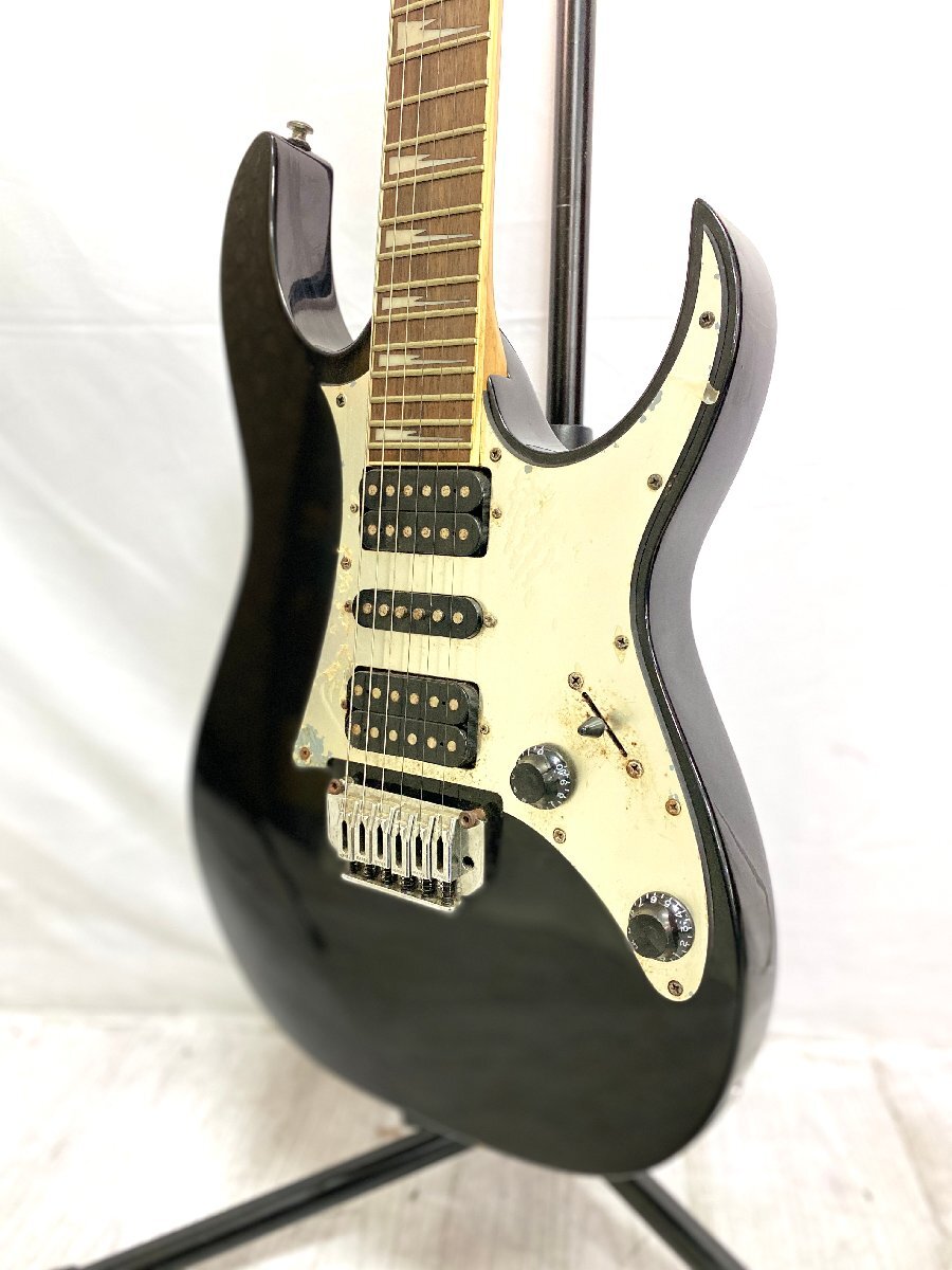 Ibanez アイバニーズ GRG150DX 美品　 エレキギター GRG150D