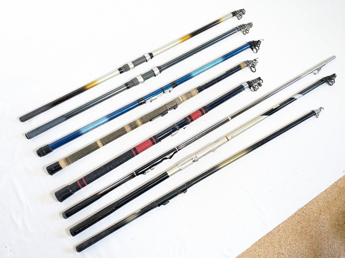 Yahoo!オークション -「daiwa トーナメント t 53」(磯竿) (海水 Yahoo!オークション -「daiwa トーナメント t 53」(磯竿) (海水