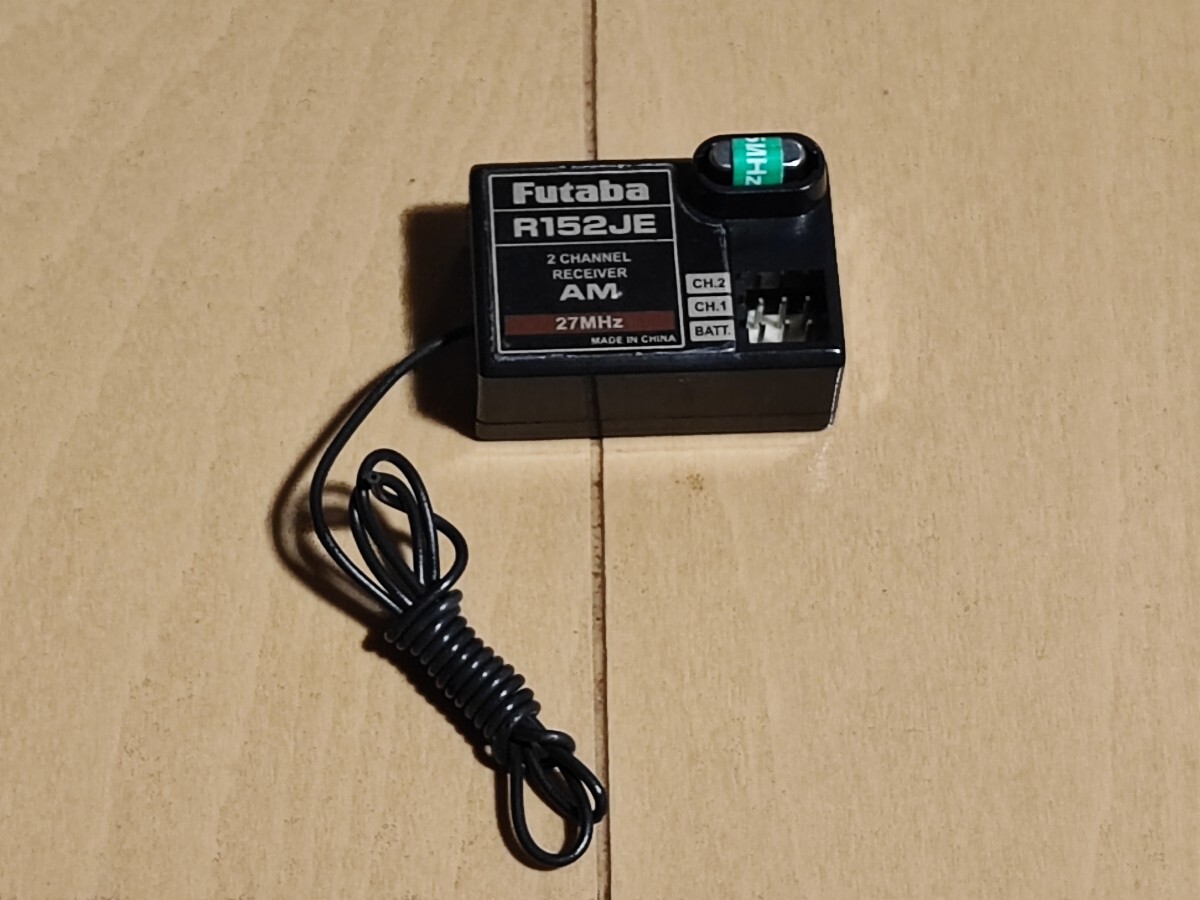 Yahoo!オークション -「sanwa」(受信機) (プロポ)の落札相場 Yahoo!オークション -「sanwa」(受信機) (プロポ)の落札相場