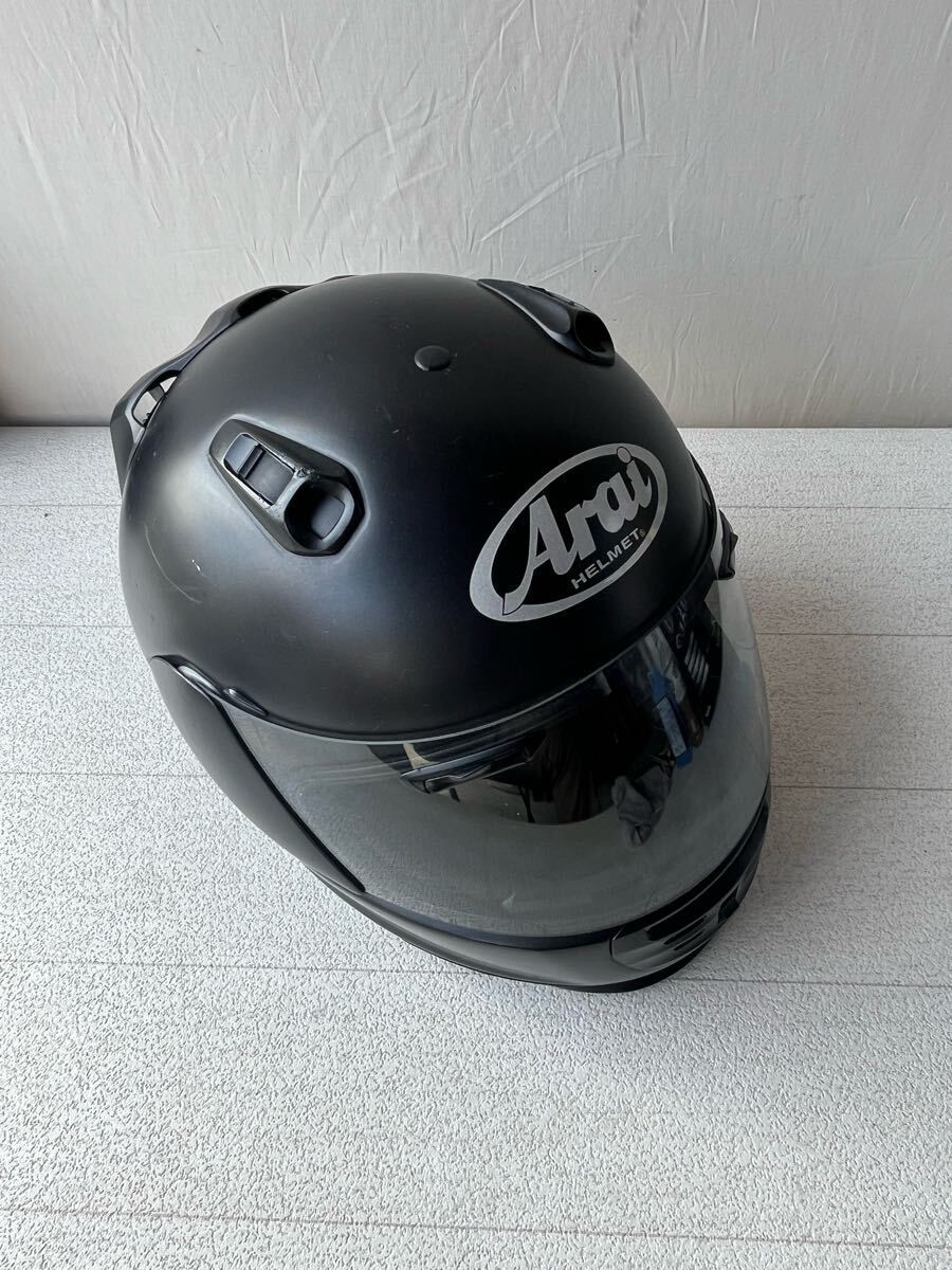 Yahoo!オークション -「arai rapide ir」の落札相場・落札価格