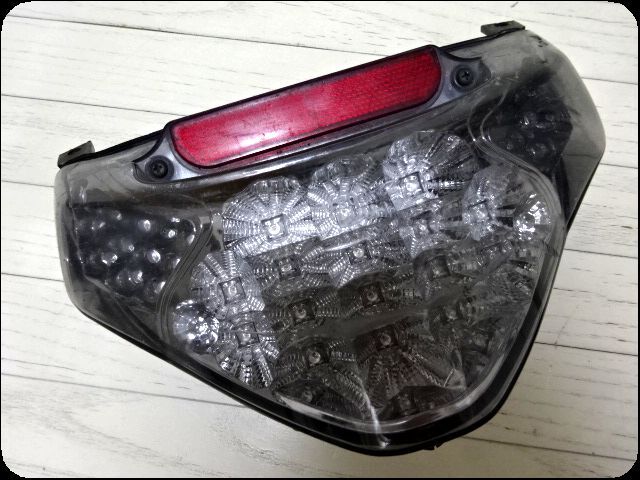 Yahoo!オークション -「アドレスv125g テールランプ」の落札相場 Yahoo!オークション -「アドレスv125g テールランプ」の落札相場