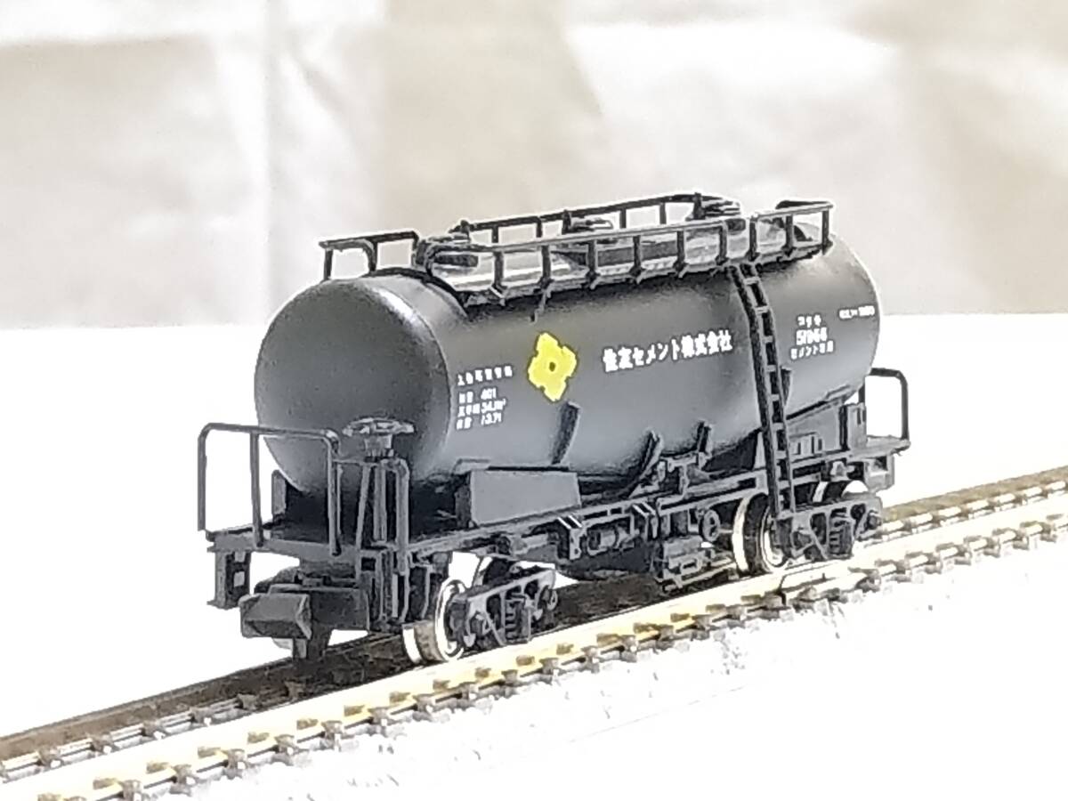 Yahoo!オークション -「タキ1900 住友」(鉄道模型) の落札相場 Yahoo!オークション -「タキ1900 住友」(鉄道模型) の落札相場
