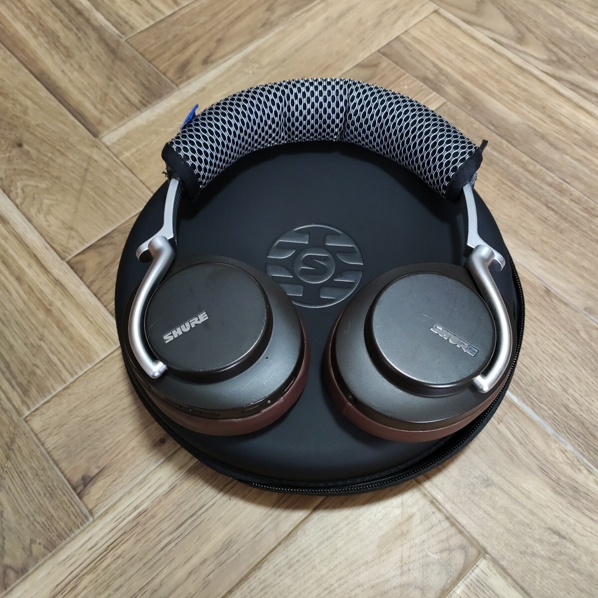 2025年最新】Yahoo!オークション -shure aonic50の中古品・新品 2025年最新】Yahoo!オークション -shure aonic50の中古品・新品