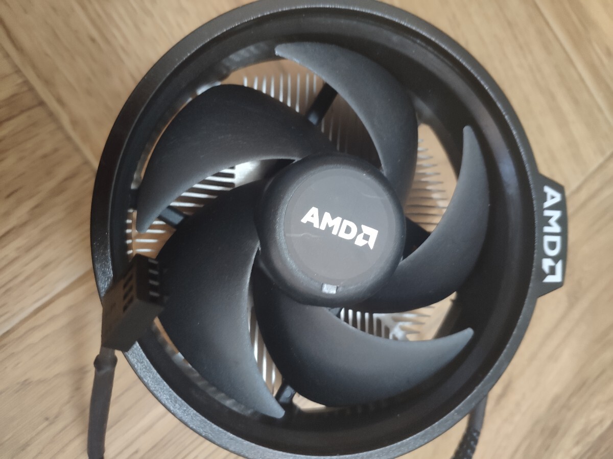 2025年最新】Yahoo!オークション -amd リテールクーラーの中古品 2025年最新】Yahoo!オークション -amd リテールクーラーの中古品