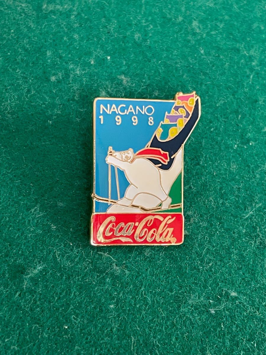 Yahoo!オークション -「コカコーラ オリンピック ピンバッジ」の Yahoo!オークション -「コカコーラ オリンピック ピンバッジ」の
