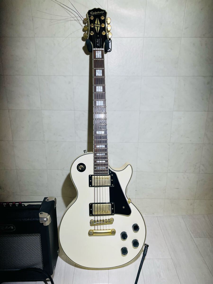 Yahoo!オークション -「epiphone les paul custom pro」の落札 Yahoo!オークション -「epiphone les paul custom pro」の落札
