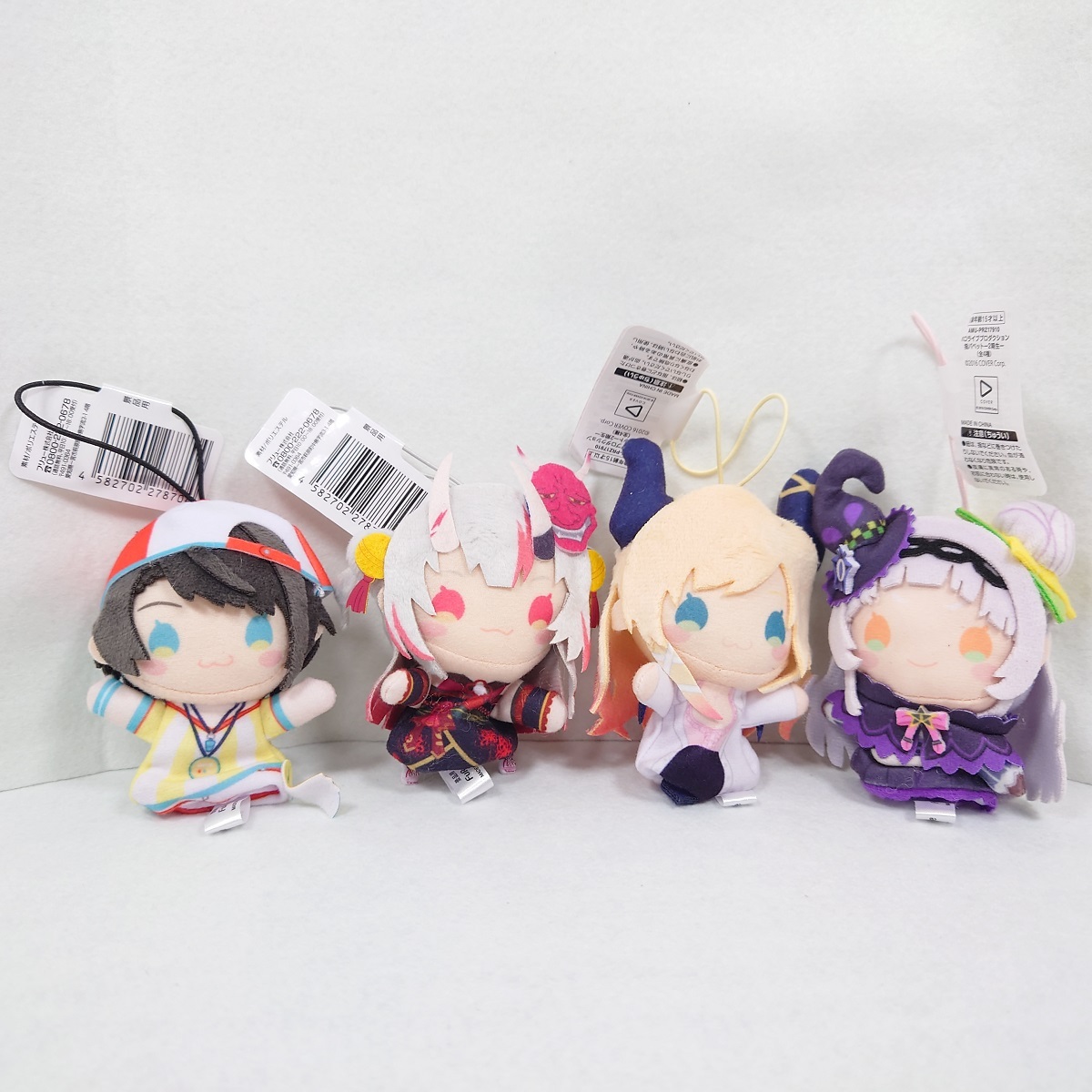 Yahoo!オークション -「あやめ」(キャラクター) (ぬいぐるみ)の Yahoo!オークション -「あやめ」(キャラクター) (ぬいぐるみ)の