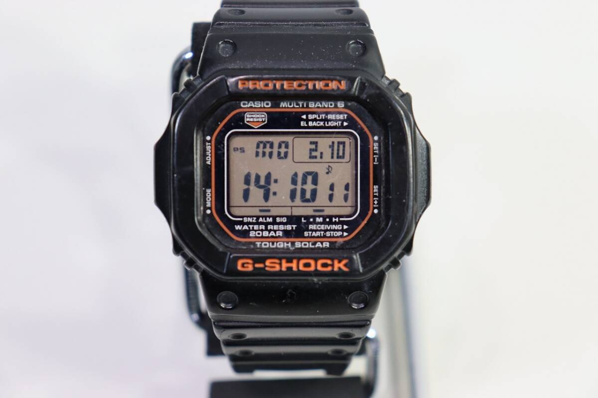 Yahoo!オークション -「701」(G-SHOCK) (カシオ)の落札相場