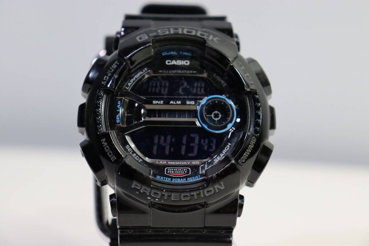 Yahoo!オークション -「701」(G-SHOCK) (カシオ)の落札相場