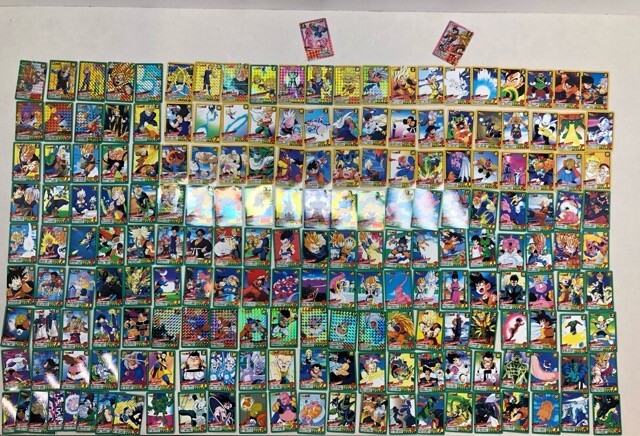 Yahoo!オークション -「カードダス ドラゴンボール スーパー Yahoo!オークション -「カードダス ドラゴンボール スーパー