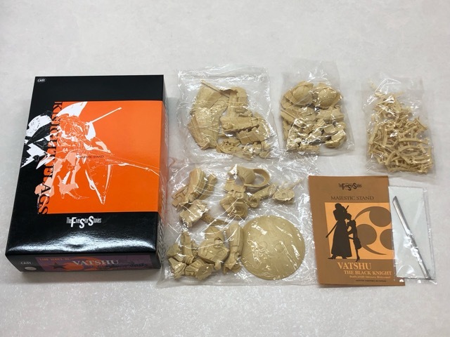 Yahoo!オークション -「fss ワークショップキャスト」の落札相場 Yahoo!オークション -「fss ワークショップキャスト」の落札相場
