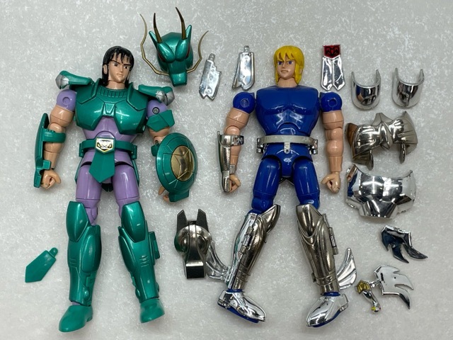 Yahoo!オークション -「聖闘士星矢 ヘビーメタル」の落札相場 Yahoo!オークション -「聖闘士星矢 ヘビーメタル」の落札相場
