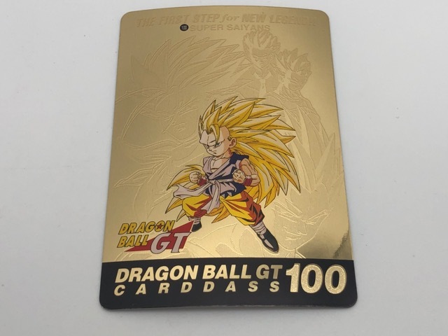 Yahoo!オークション -「ドラゴンボールカードダス100」の落札 Yahoo!オークション -「ドラゴンボールカードダス100」の落札