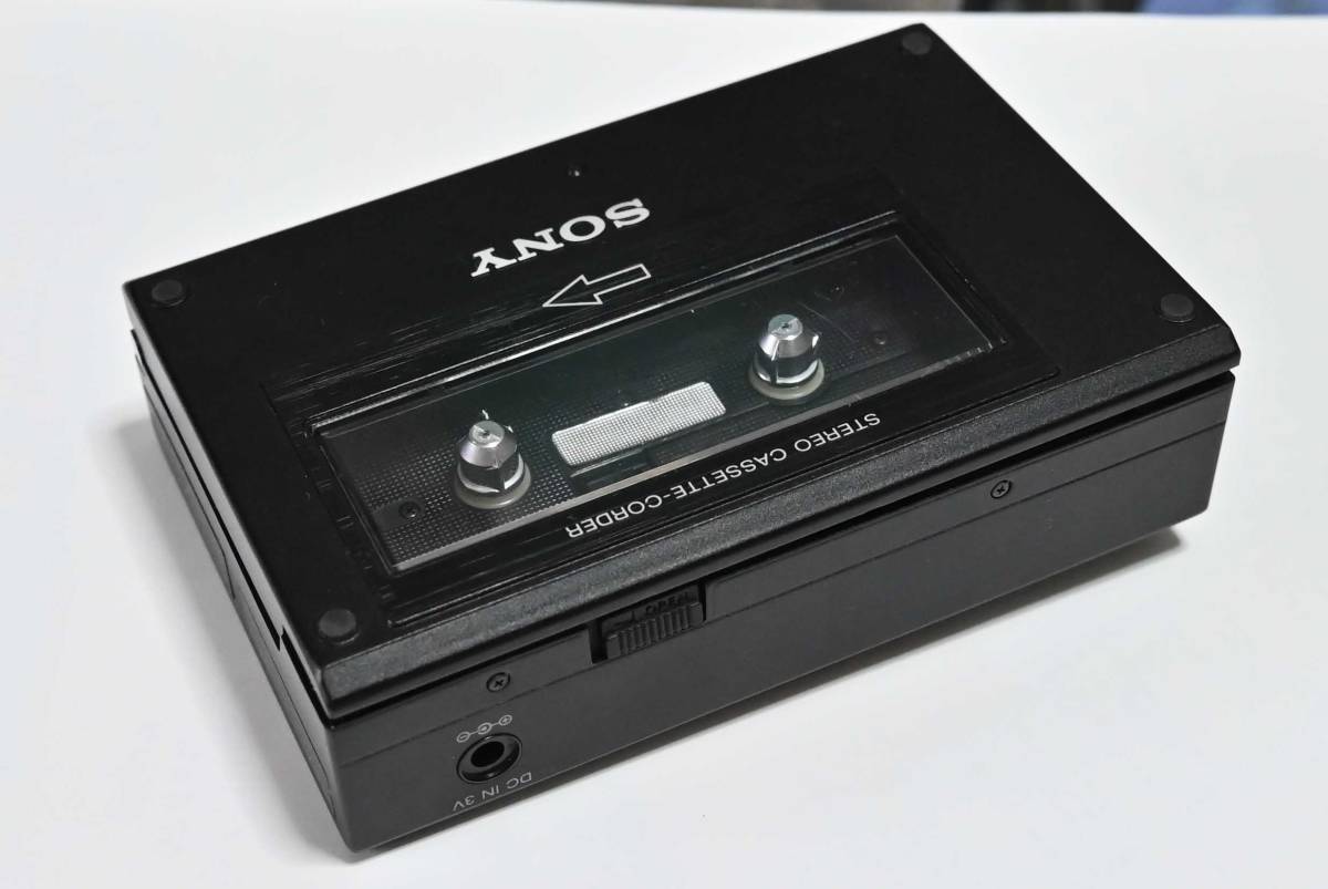2025年最新】Yahoo!オークション -sony wm d3の中古品・新品・未 2025年最新】Yahoo!オークション -sony wm d3の中古品・新品・未