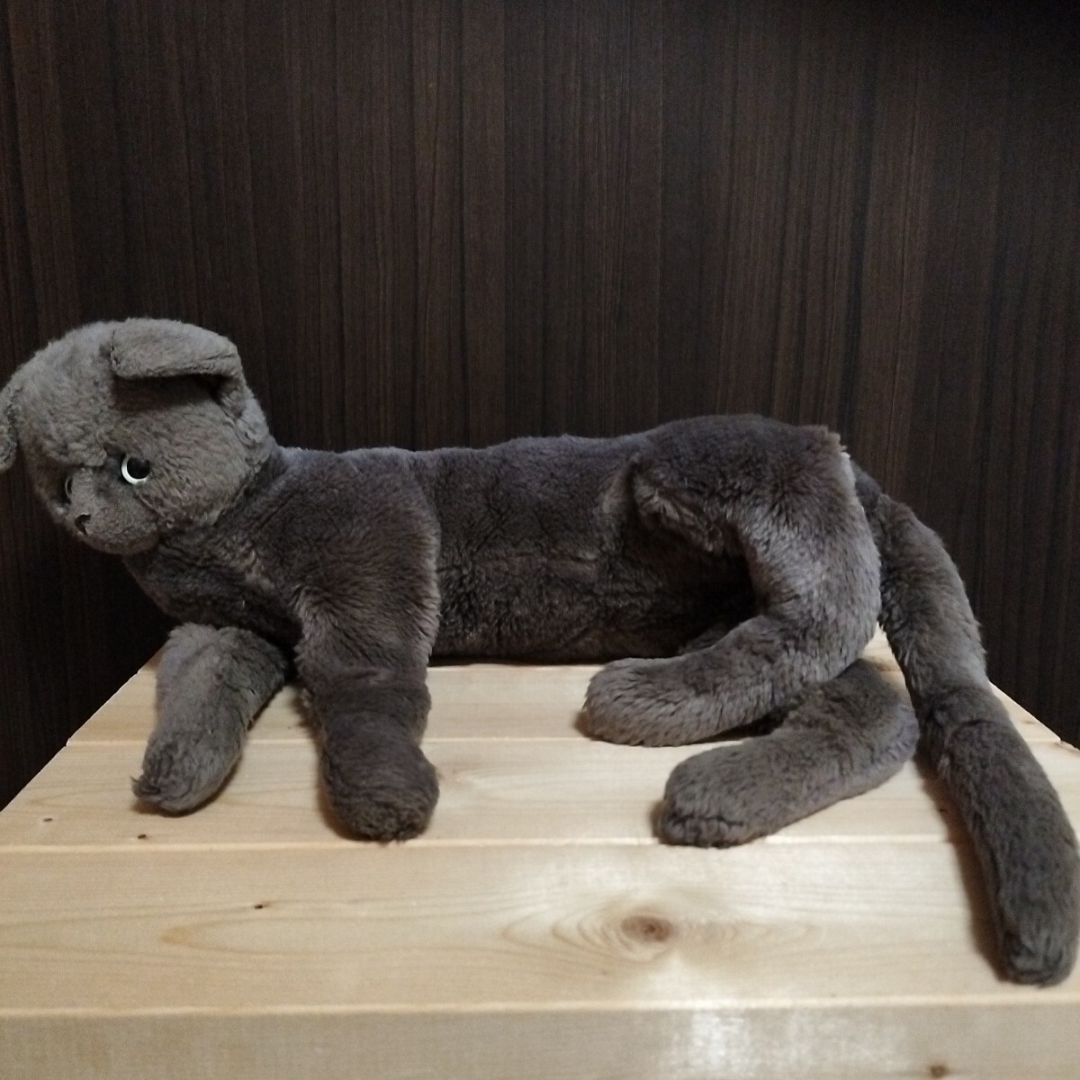 2025年最新】Yahoo!オークション -レトロ 猫 ぬいぐるみの中古品 2025年最新】Yahoo!オークション -レトロ 猫 ぬいぐるみの中古品