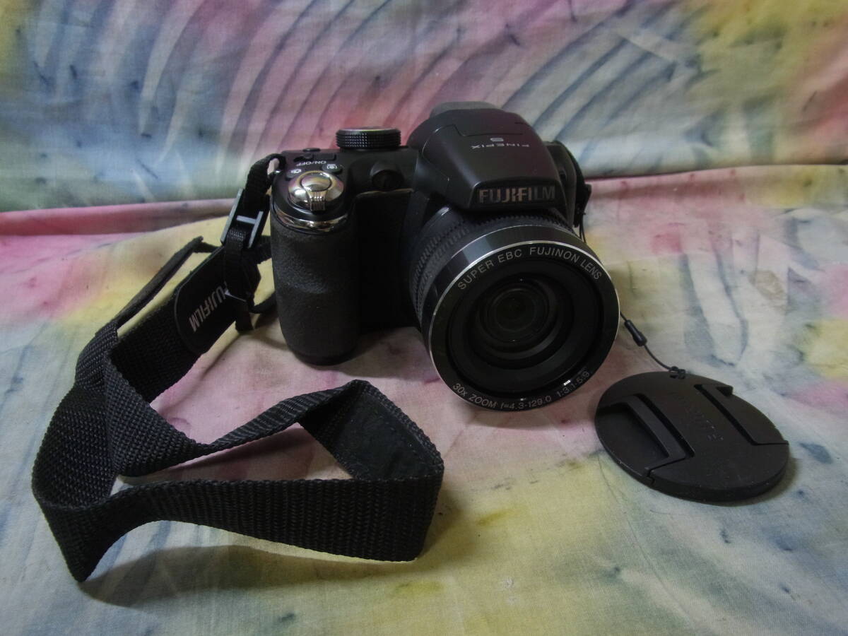 Yahoo!オークション -「finepix s4500」の落札相場・落札価格 Yahoo!オークション -「finepix s4500」の落札相場・落札価格