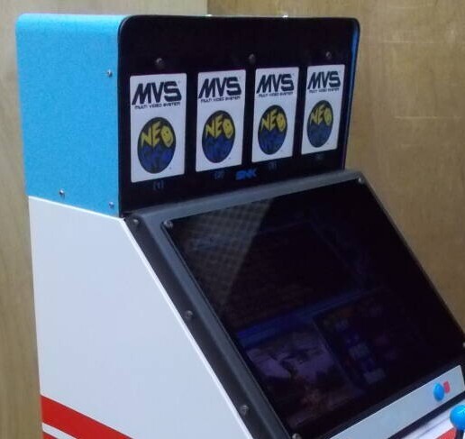 Yahoo!オークション -「月華の剣士 mvs」(ゲーム基板 Yahoo!オークション -「月華の剣士 mvs」(ゲーム基板