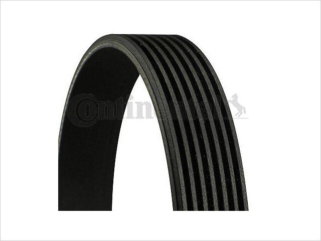 CONTINENTAL 新品 ベンツ Mクラス W164 ML350 ブルーテック ファンベルト 0009970196 0019937596 0029934296 6429970292 7PK2035