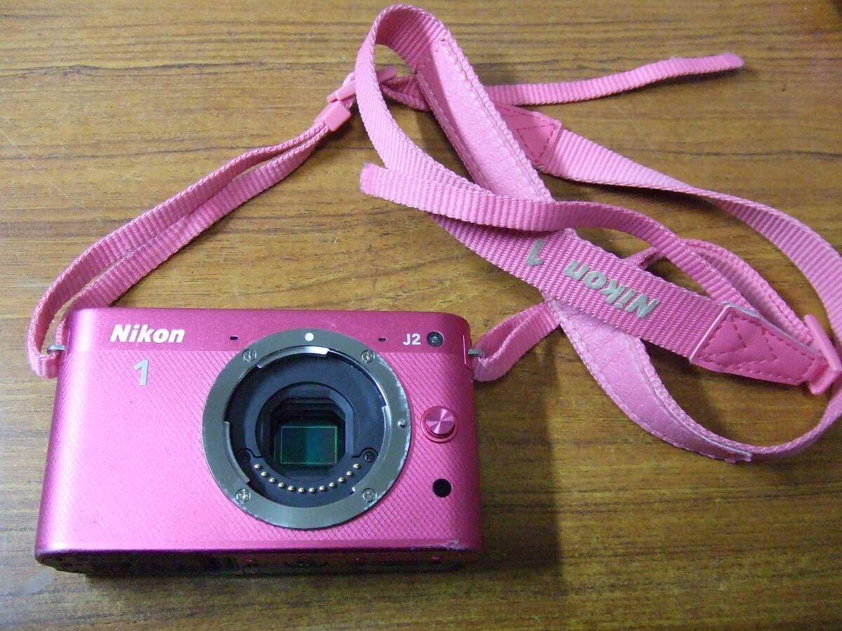 Yahoo!オークション -「nikon1 j2 ジャンク」の落札相場・落札価格 Yahoo!オークション -「nikon1 j2 ジャンク」の落札相場・落札価格