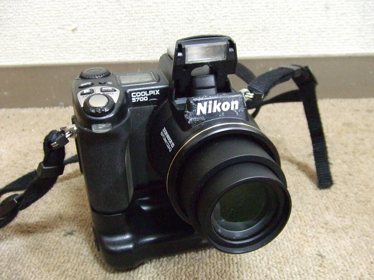 Yahoo!オークション -「nikon coolpix5700」の落札相場・落札価格 Yahoo!オークション -「nikon coolpix5700」の落札相場・落札価格