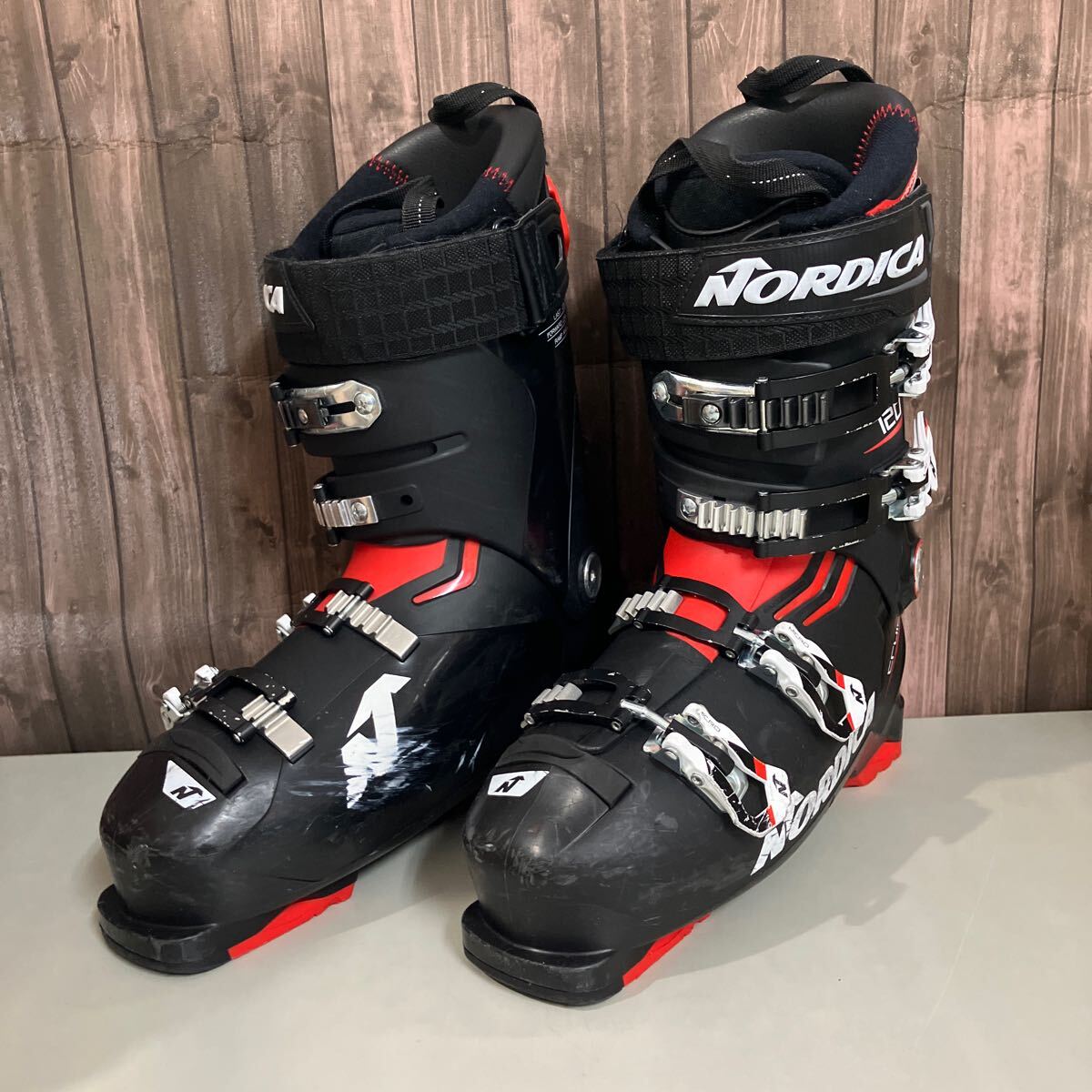 Yahoo!オークション -「nordica cruise」の落札相場・落札価格 Yahoo!オークション -「nordica cruise」の落札相場・落札価格