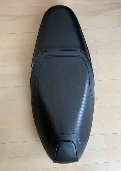 ホンダ DIO 110 JF31 WirusWin ウイルズウィン ローダウンシート