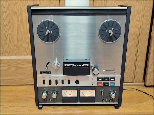 Yahoo!オークション -「teac a-6300」の落札相場・落札価格 Yahoo!オークション -「teac a-6300」の落札相場・落札価格