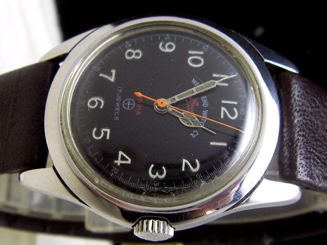 Yahoo!オークション -「west end watch co」の落札相場・落札価格 Yahoo!オークション -「west end watch co」の落札相場・落札価格