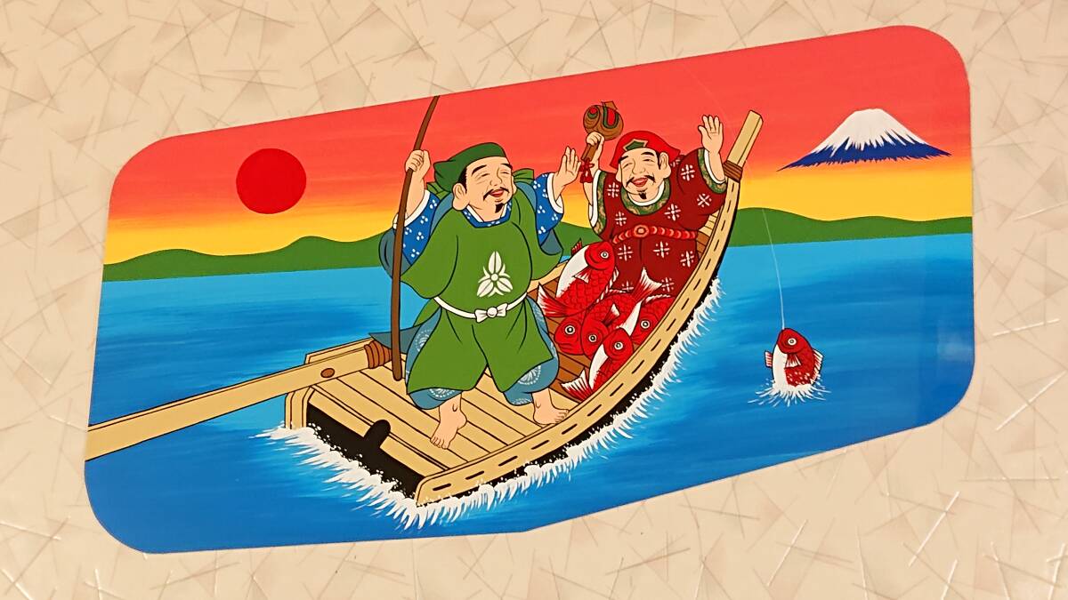 安い安全窓 七福神の通販商品を比較 | ショッピング情報のオーク